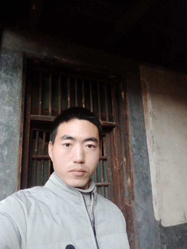 嫁与娶的第一张照片--蓝颜知己交友网