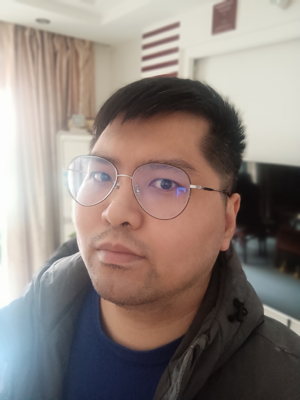 火恋的第一张照片--蓝颜知己交友网