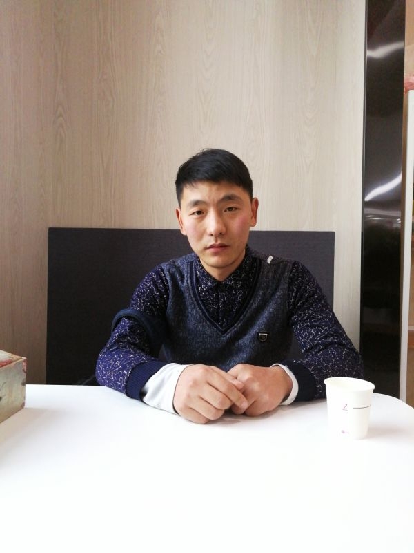 康康的第一张照片--蓝颜知己交友网