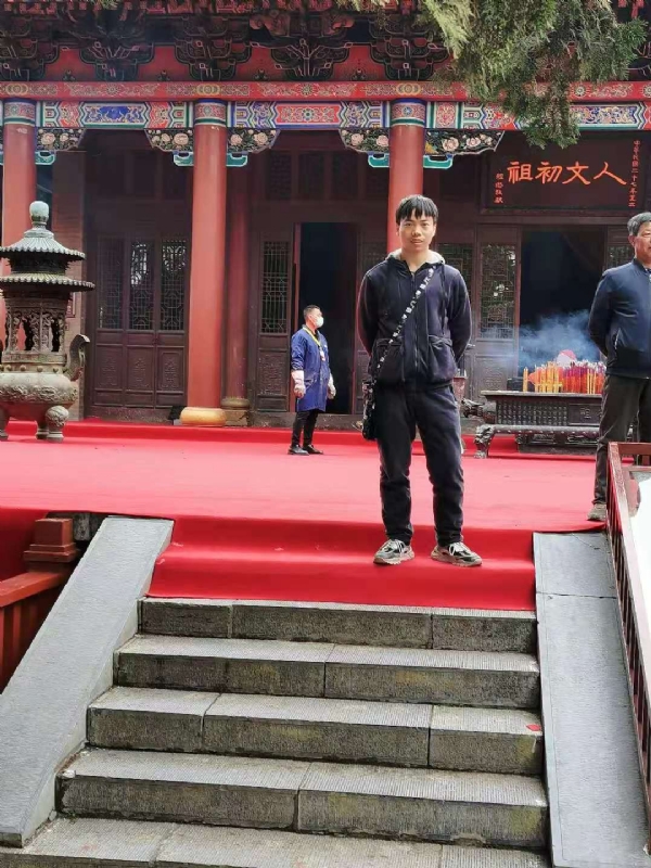 单身的小草的第三张照片--蓝颜知己交友网