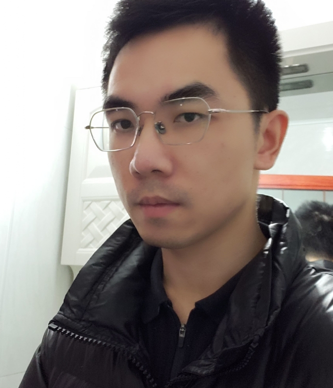 榕城南的第一张照片--蓝颜知己交友网