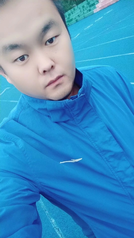 暖阳的第一张照片--蓝颜知己交友网