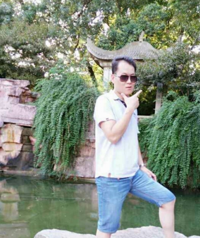 随缘的第一张照片--蓝颜知己交友网