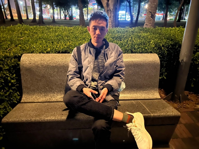 一川烟雨暖北港的第二张照片--蓝颜知己交友网