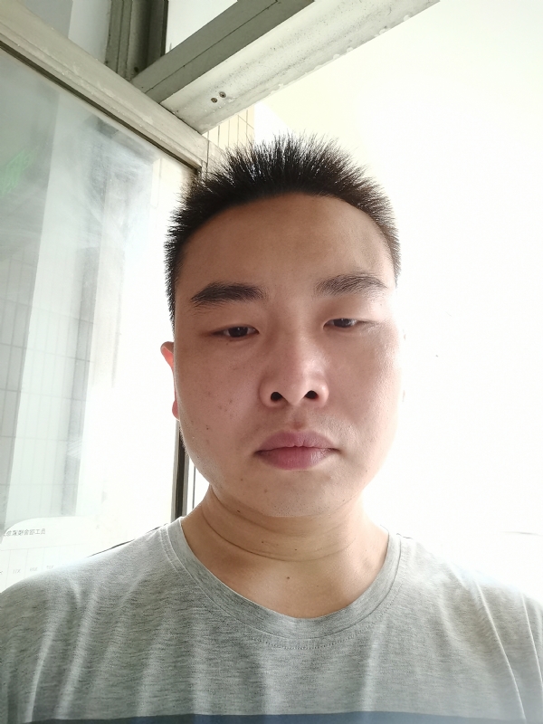 天真的我的第一张照片--蓝颜知己交友网