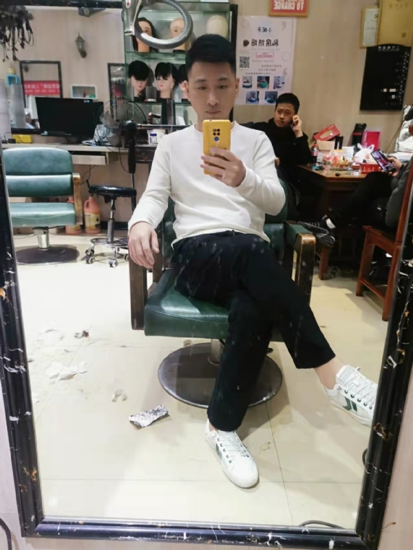 陈辉88的第一张照片--蓝颜知己交友网