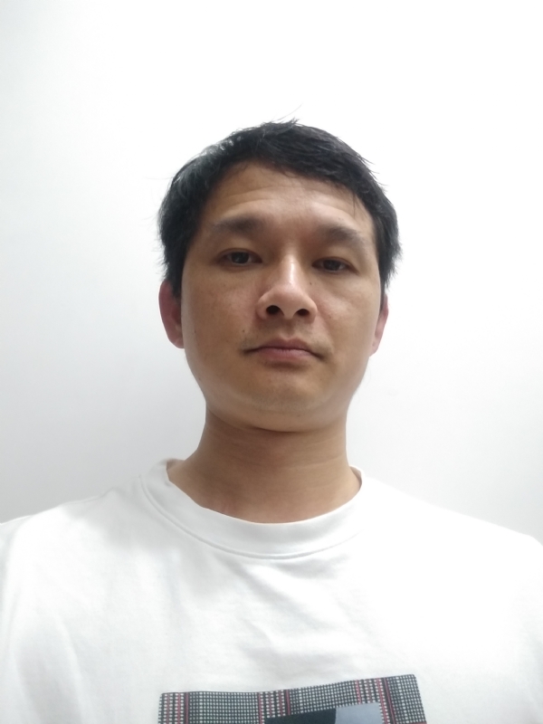 鼓浪扬帆的第一张照片--蓝颜知己交友网
