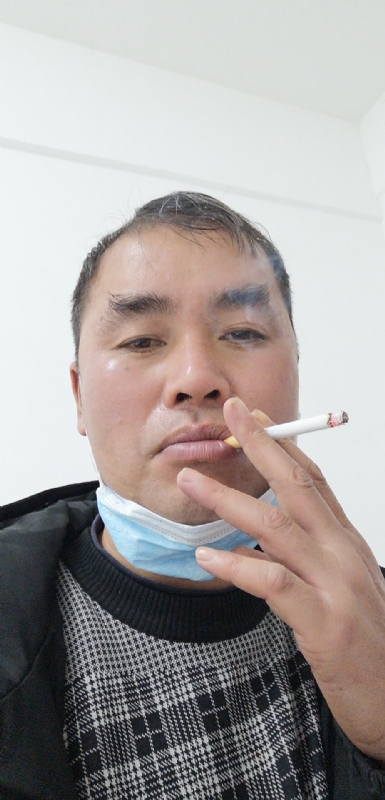 龙心的第一张照片--蓝颜知己交友网