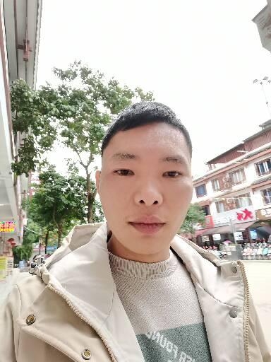 广西漓江的第一张照片--蓝颜知己交友网
