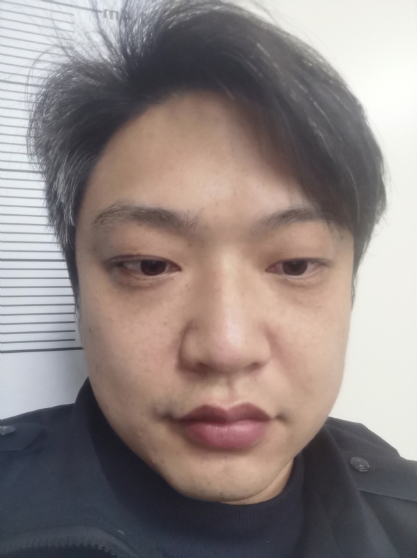 恶魔进天堂的第一张照片--蓝颜知己交友网