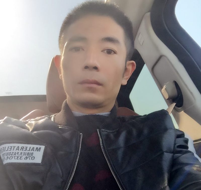 真诚过日子的来的第一张照片--蓝颜知己交友网