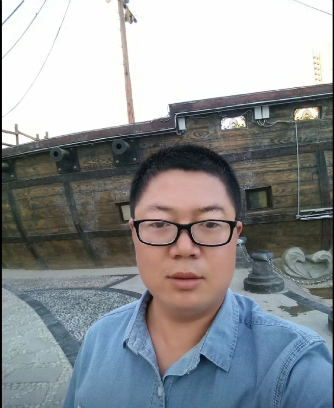 逍遥云的第一张照片--蓝颜知己交友网