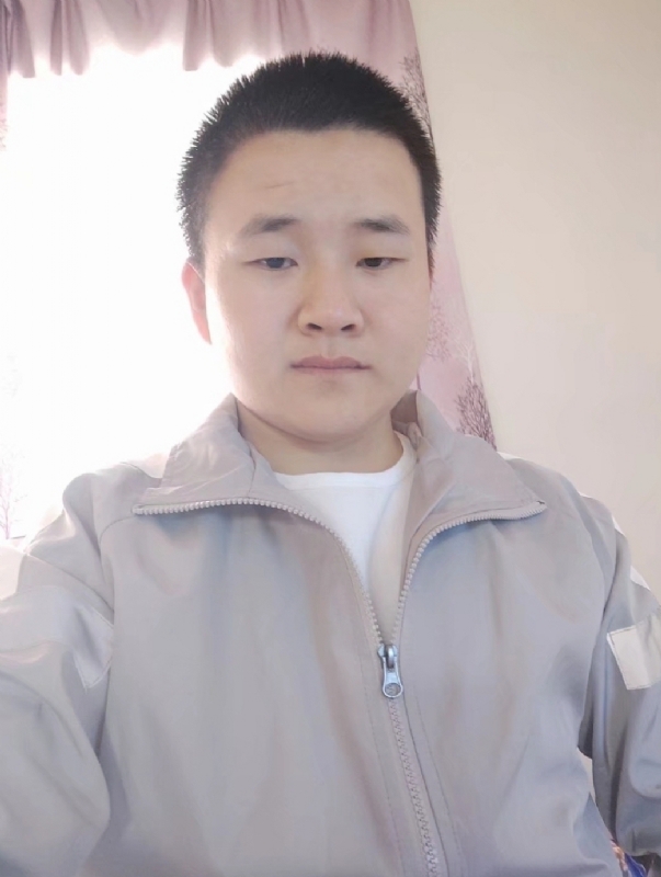 时空天使的第一张照片--蓝颜知己交友网