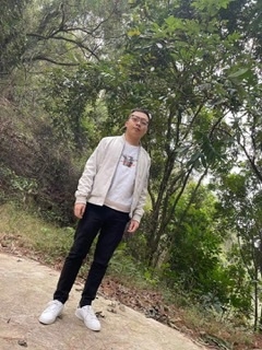 WD的第二张照片--蓝颜知己交友网