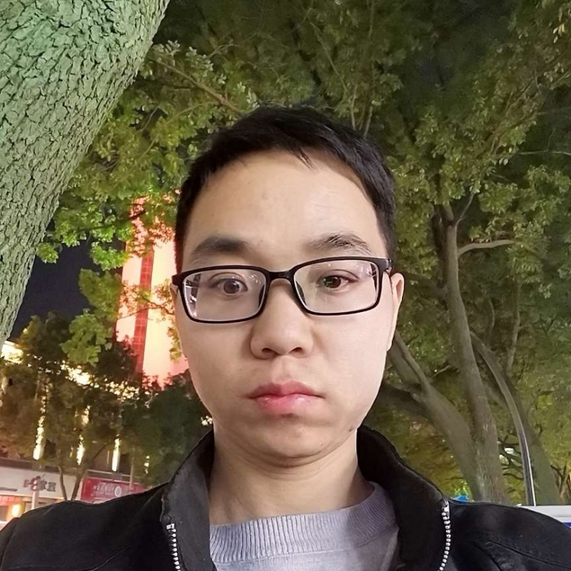 夜尽天明的第一张照片--蓝颜知己交友网