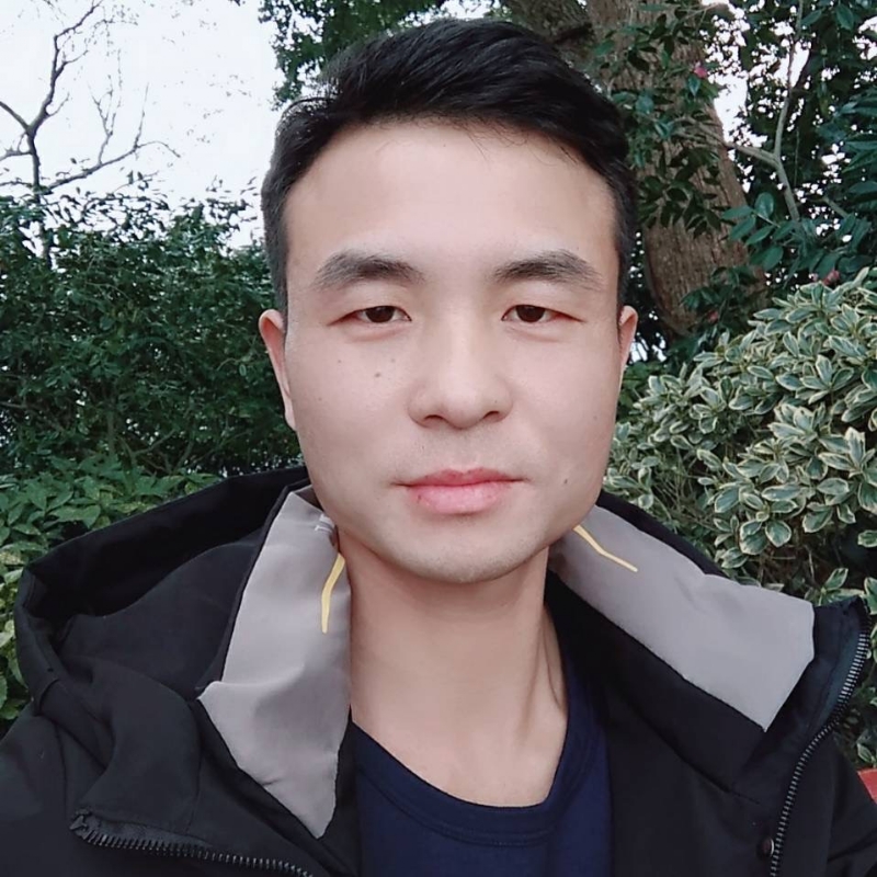 敖辉的第一张照片--蓝颜知己交友网