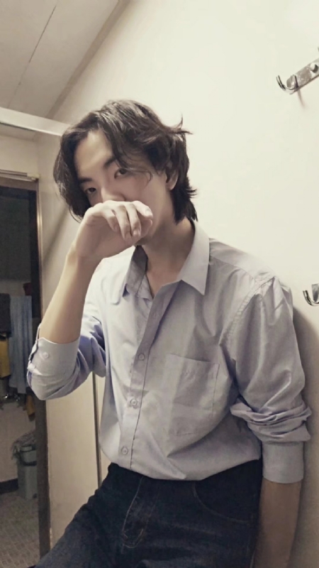暴走辐射的第一张照片--蓝颜知己交友网