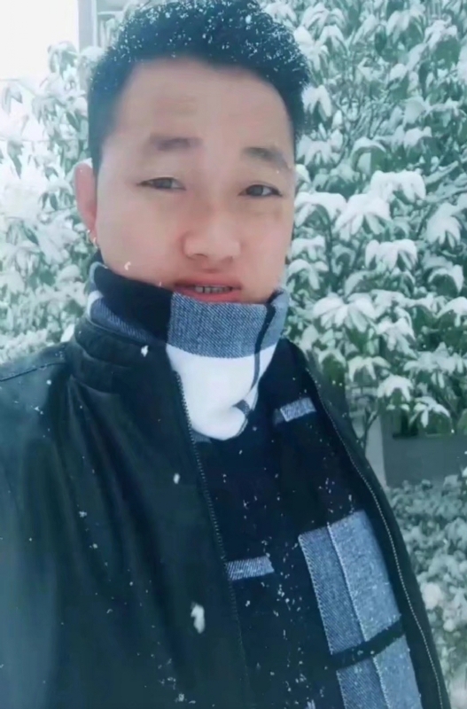 为爱拼一回的第一张照片--蓝颜知己交友网