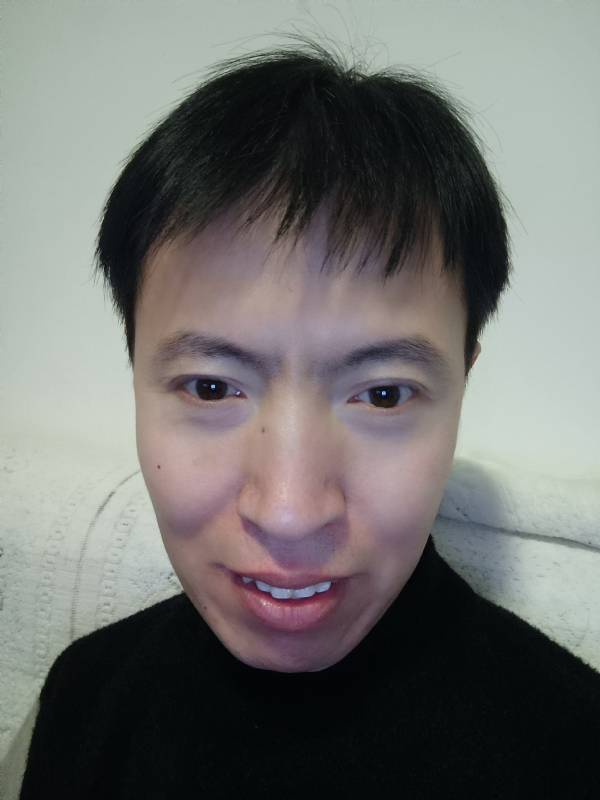相知相守的第一张照片--蓝颜知己交友网
