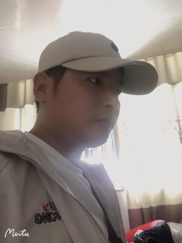 水果王子的第一张照片--蓝颜知己交友网