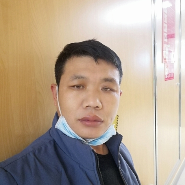 随遇而安的第一张照片--蓝颜知己交友网