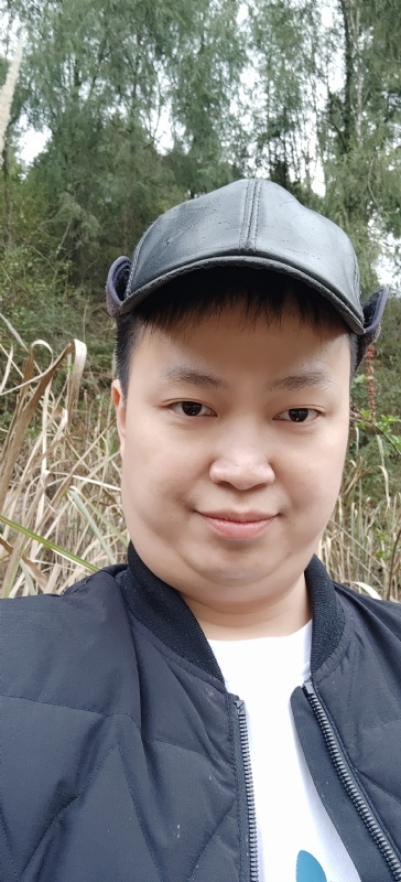 熊猫儿的第一张照片--蓝颜知己交友网