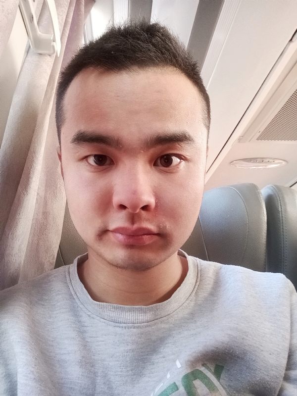 卡恩鱼的第二张照片--蓝颜知己交友网