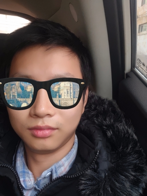 请问揉揉头的第一张照片--蓝颜知己交友网