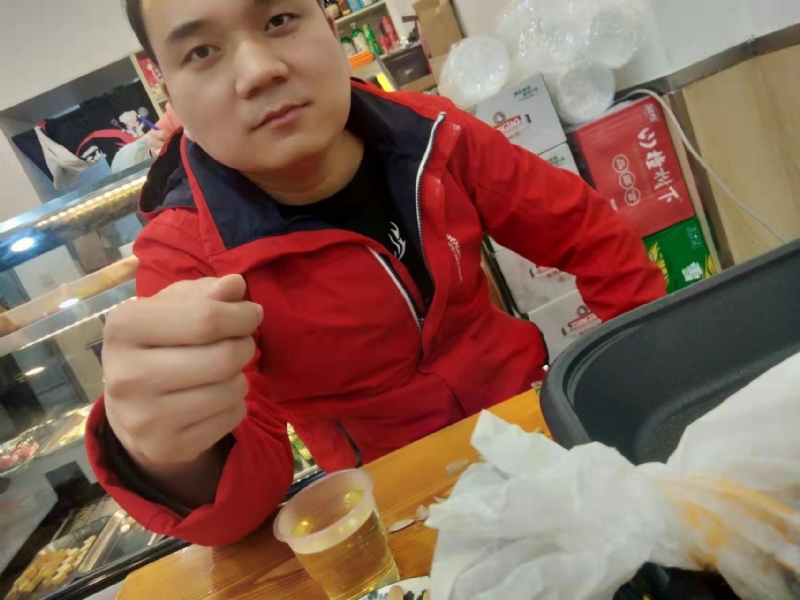 淡淡的忧伤的第一张照片--蓝颜知己交友网