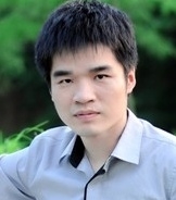 寻找快乐的第一张照片--蓝颜知己交友网