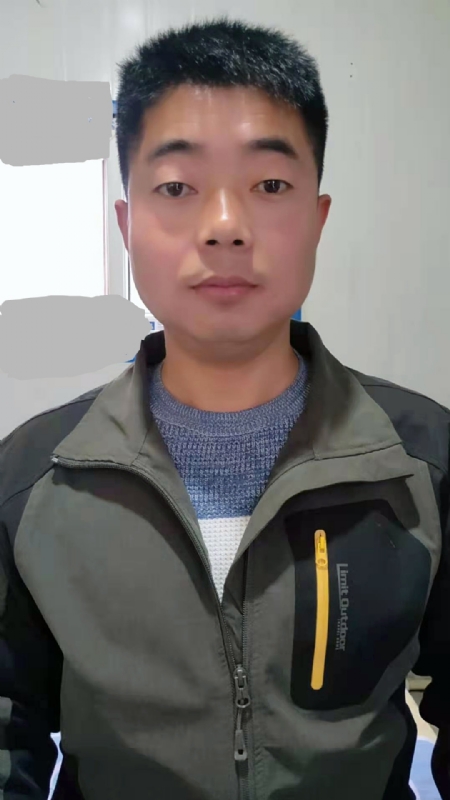～～～的第一张照片--蓝颜知己交友网