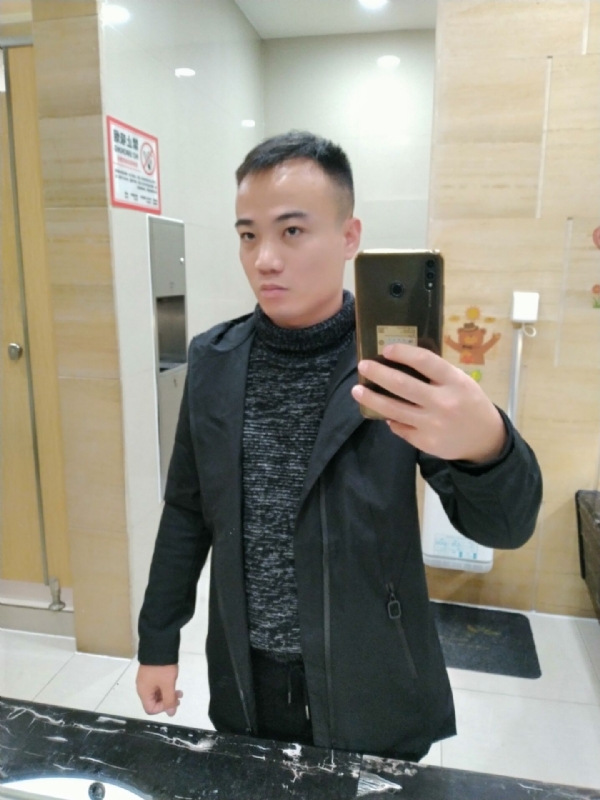 一个达不刘的第一张照片--蓝颜知己交友网