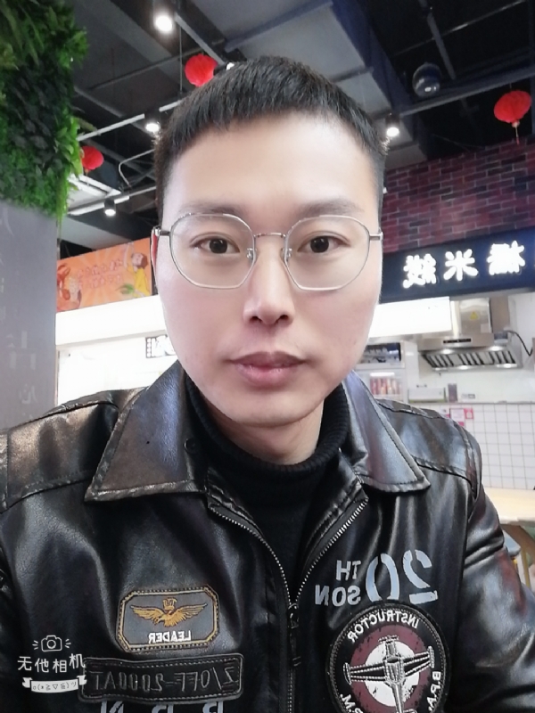 liuxiaocong的第一张照片--蓝颜知己交友网