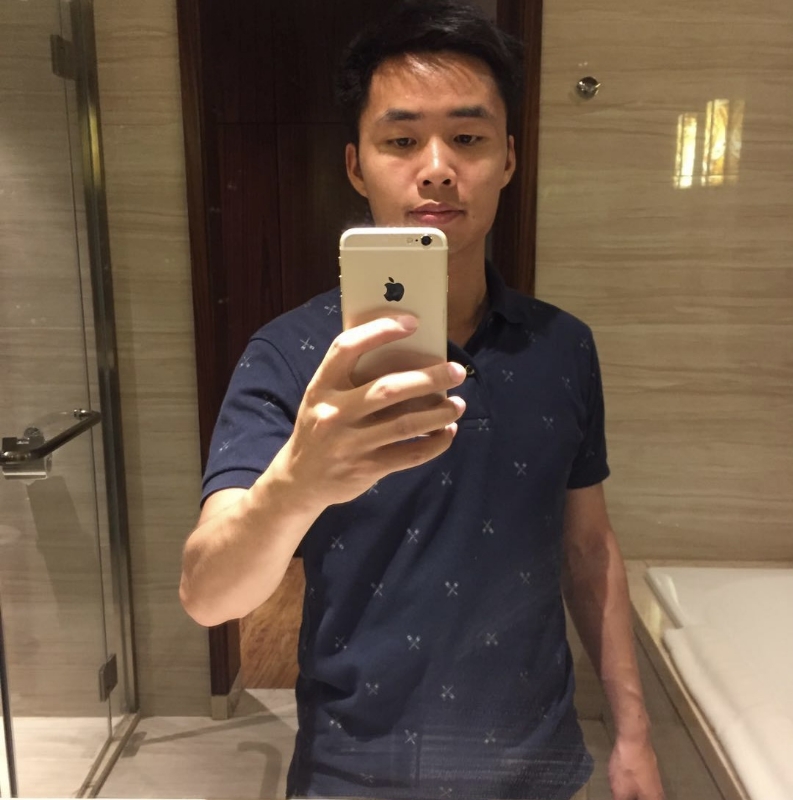爱与自由的第一张照片--蓝颜知己交友网