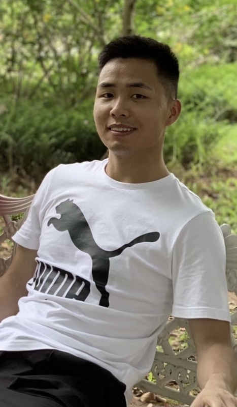 爱与自由的第二张照片--蓝颜知己交友网