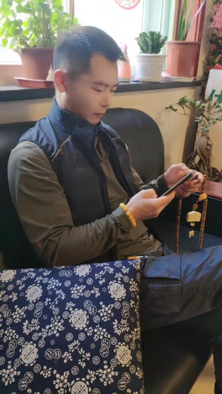 绕指柔的第一张照片--蓝颜知己交友网