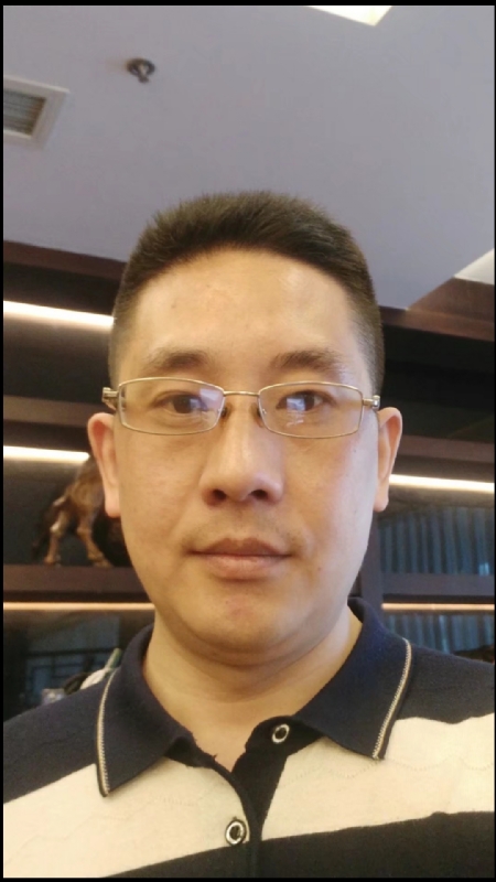 阿威的第二张照片--蓝颜知己交友网