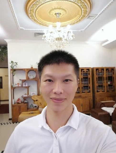 大卫的第二张照片--蓝颜知己交友网