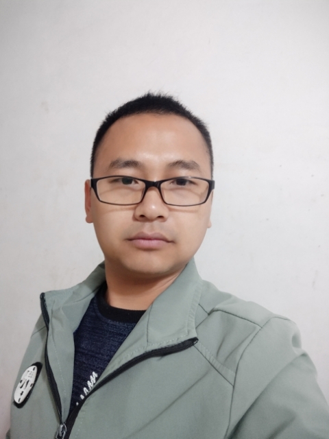 随缘的第一张照片--蓝颜知己交友网