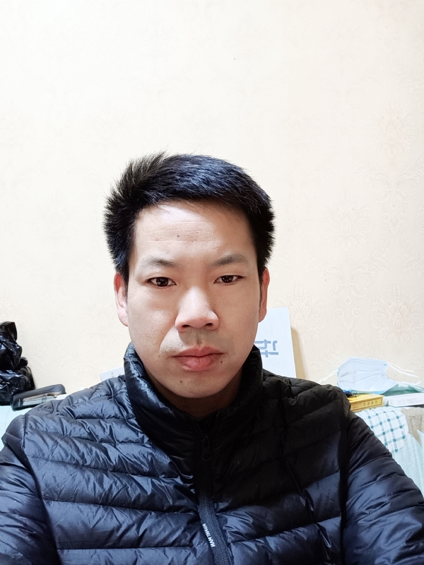 执子之手的第一张照片--蓝颜知己交友网