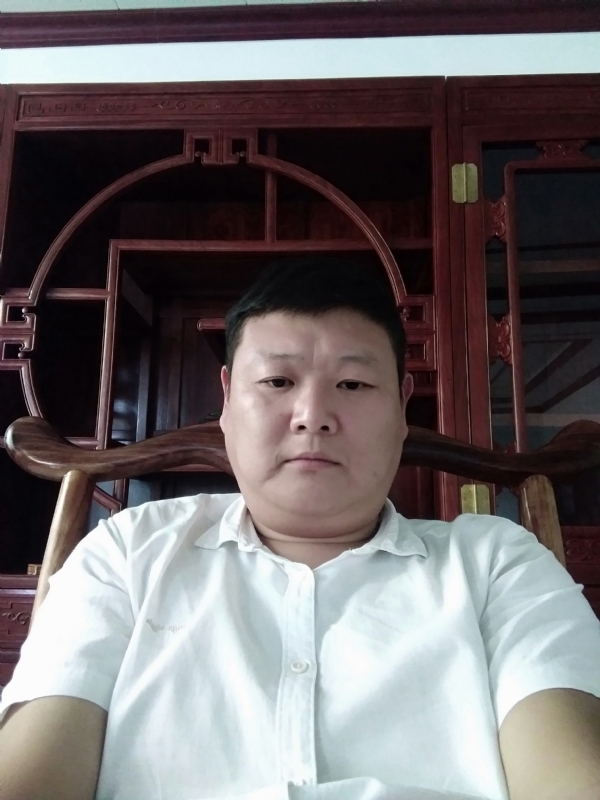 狼图腾的第一张照片--蓝颜知己交友网