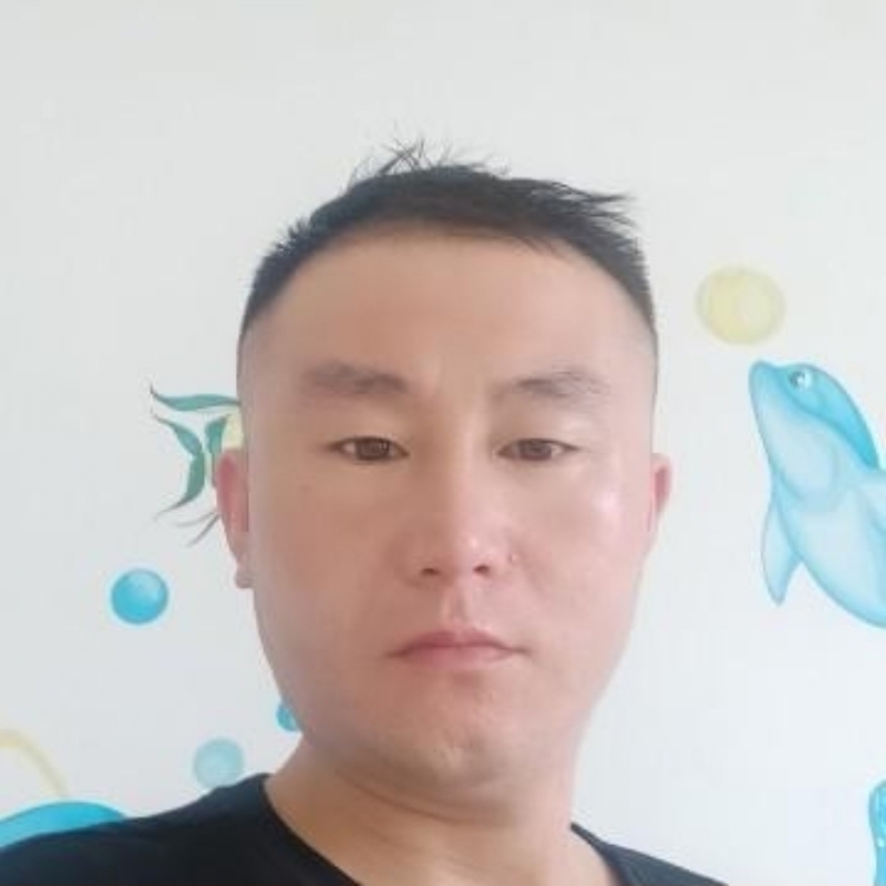 周广瑞的第一张照片--蓝颜知己交友网