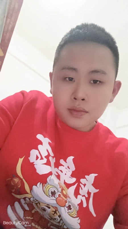 忠诚的第二张照片--蓝颜知己交友网