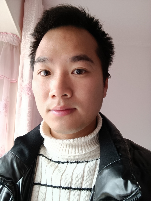 小杨的第一张照片--蓝颜知己交友网