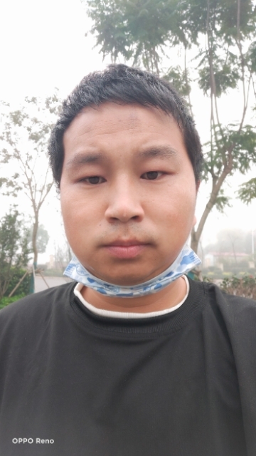 陌路者的第一张照片--蓝颜知己交友网