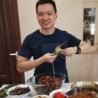 天蓝色的青的第一张照片--蓝颜知己交友网