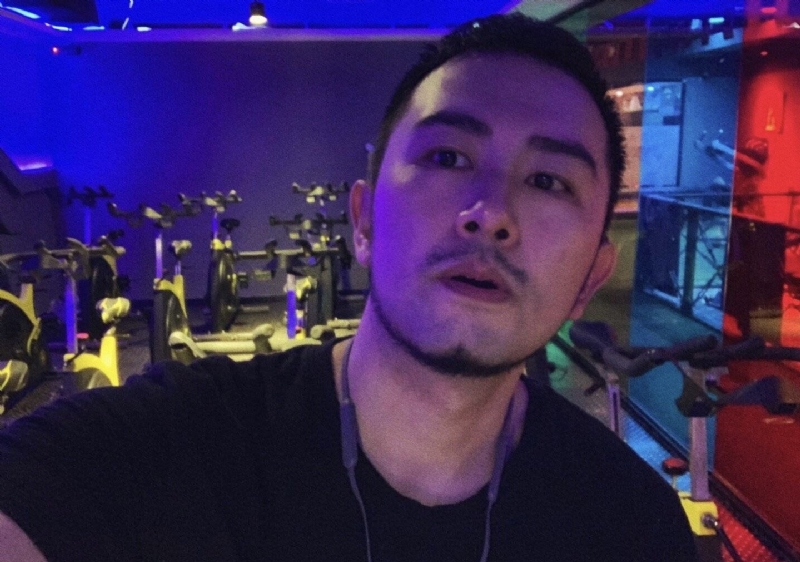 張銘源的第一张照片--蓝颜知己交友网
