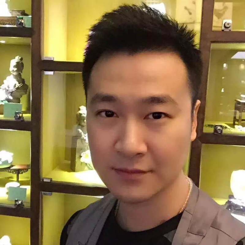 韩红丰的第一张照片--蓝颜知己交友网