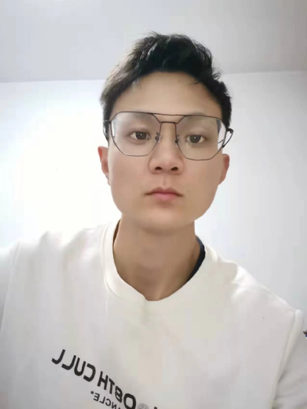 择一人的第一张照片--蓝颜知己交友网