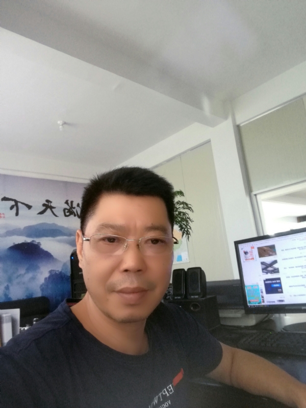心平气和的第二张照片--蓝颜知己交友网